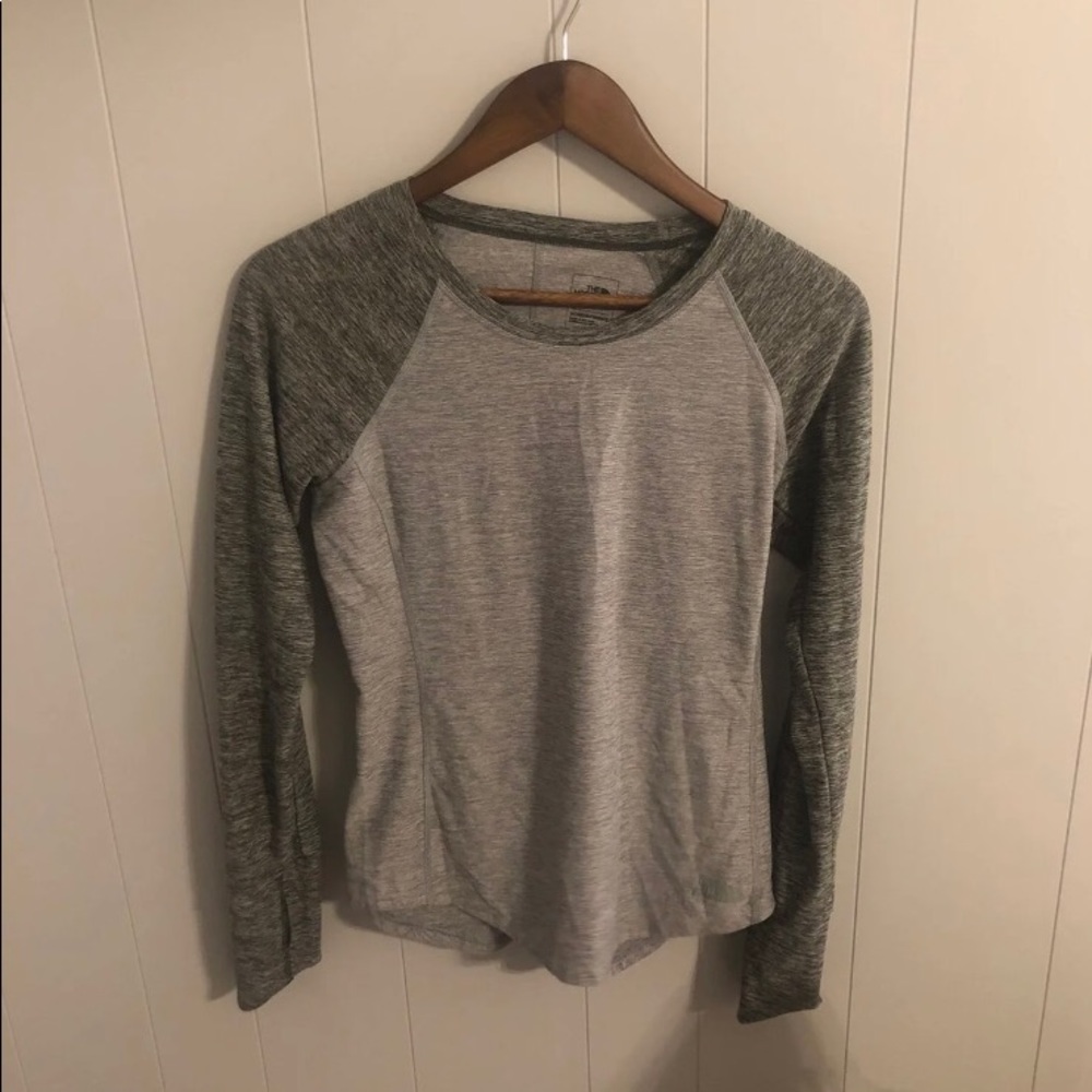 The North Face Long Sleeve